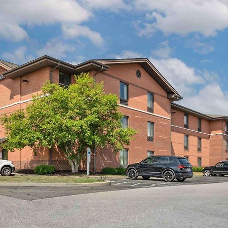 Extended Stay America Suites - Pittsburgh - Airport Imperial Esterno foto