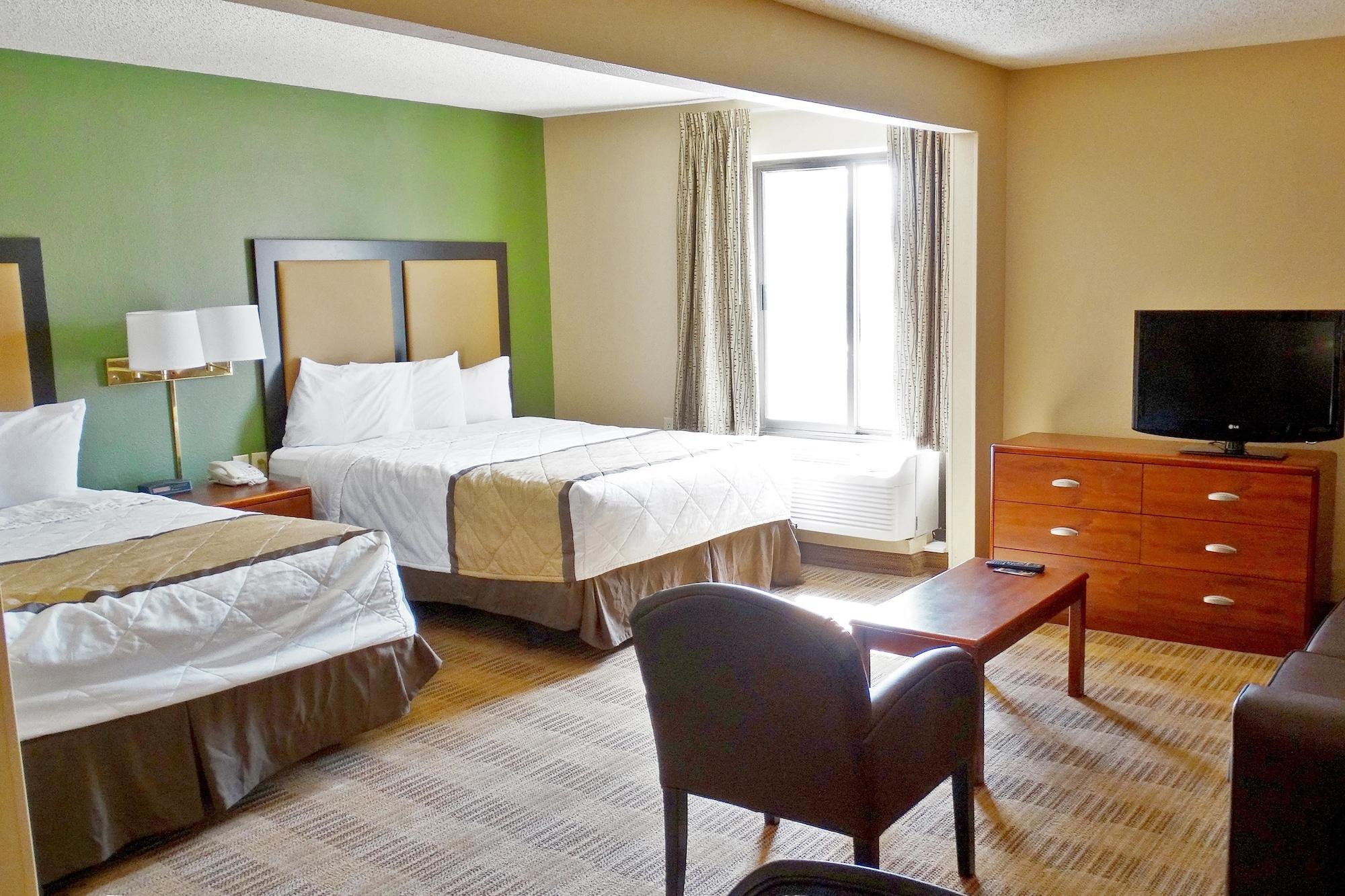 Extended Stay America Suites - Pittsburgh - Airport Imperial Esterno foto