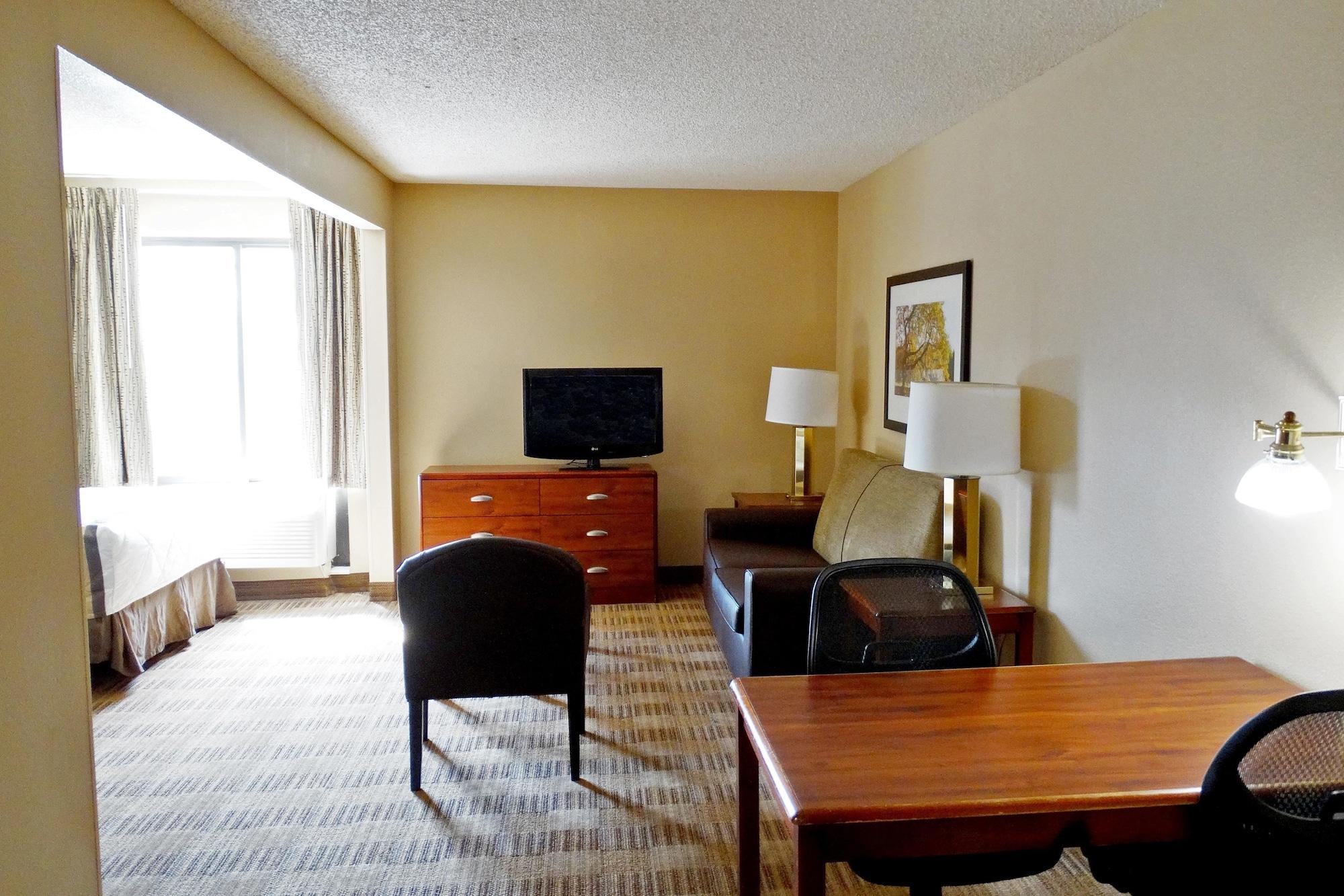 Extended Stay America Suites - Pittsburgh - Airport Imperial Esterno foto