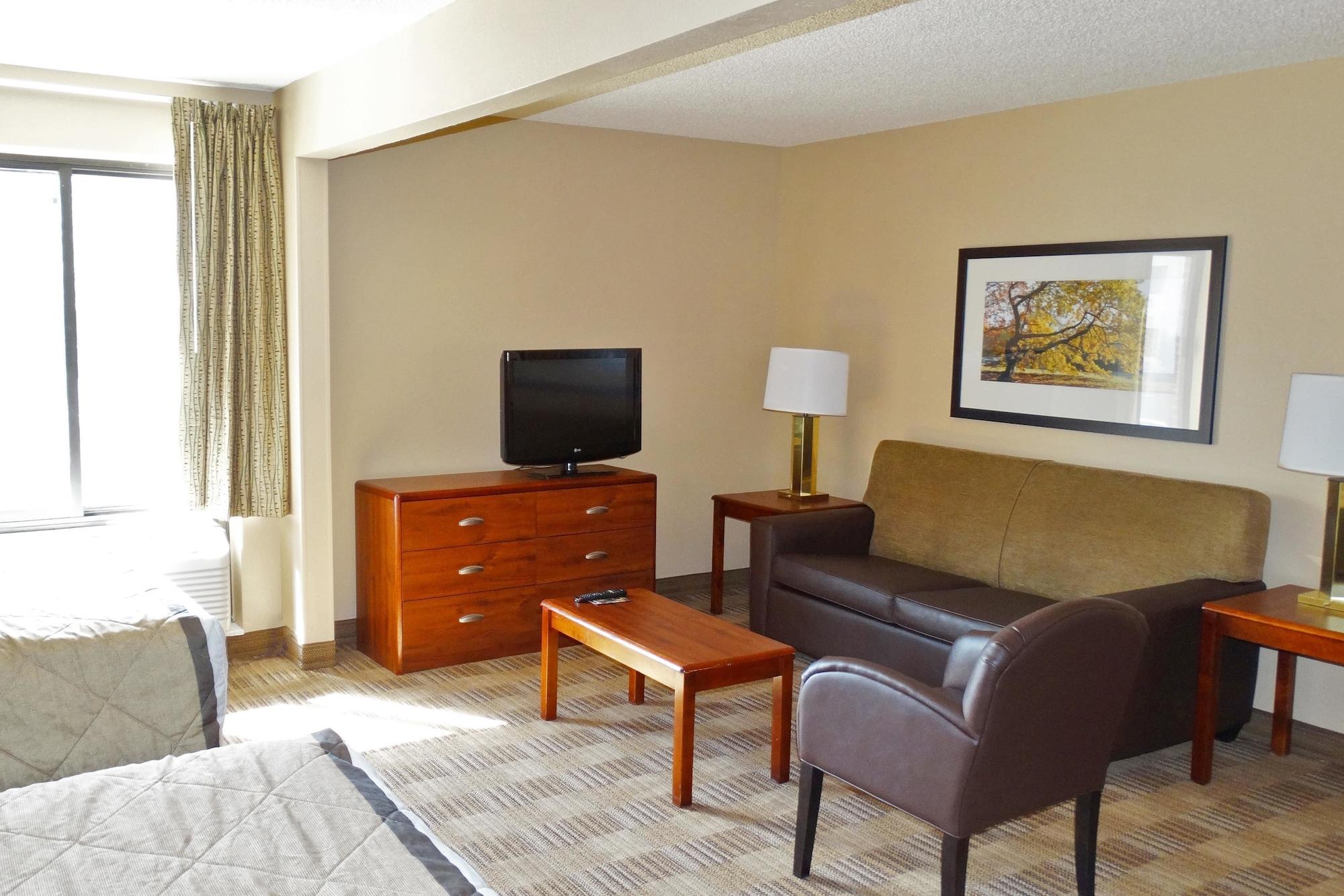 Extended Stay America Suites - Pittsburgh - Airport Imperial Esterno foto