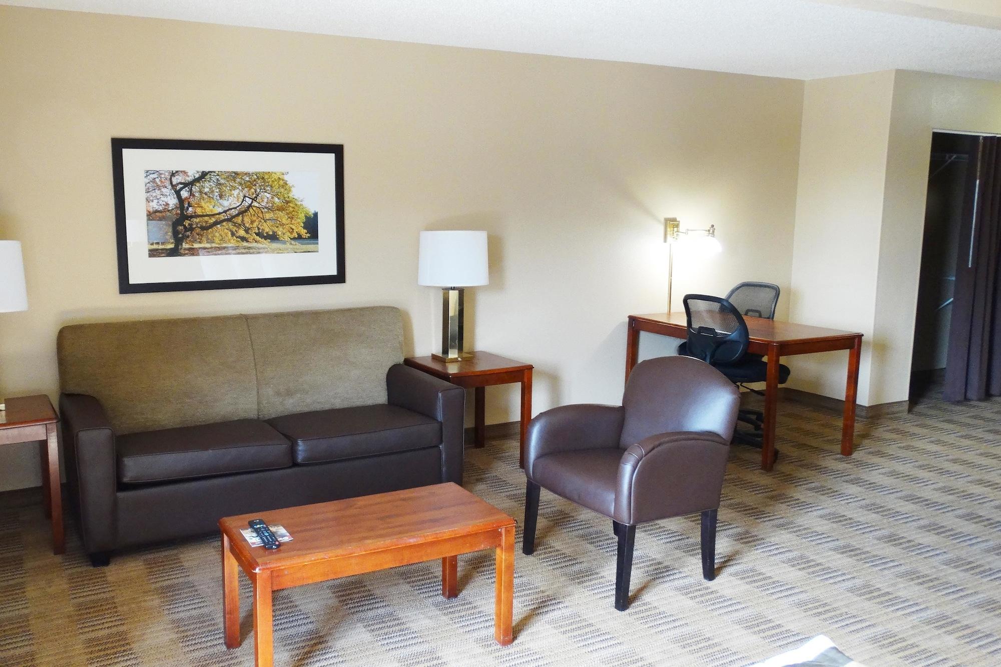 Extended Stay America Suites - Pittsburgh - Airport Imperial Esterno foto