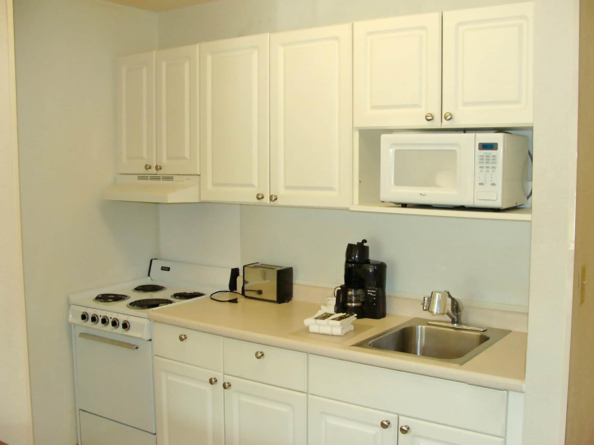 Extended Stay America Suites - Pittsburgh - Airport Imperial Esterno foto