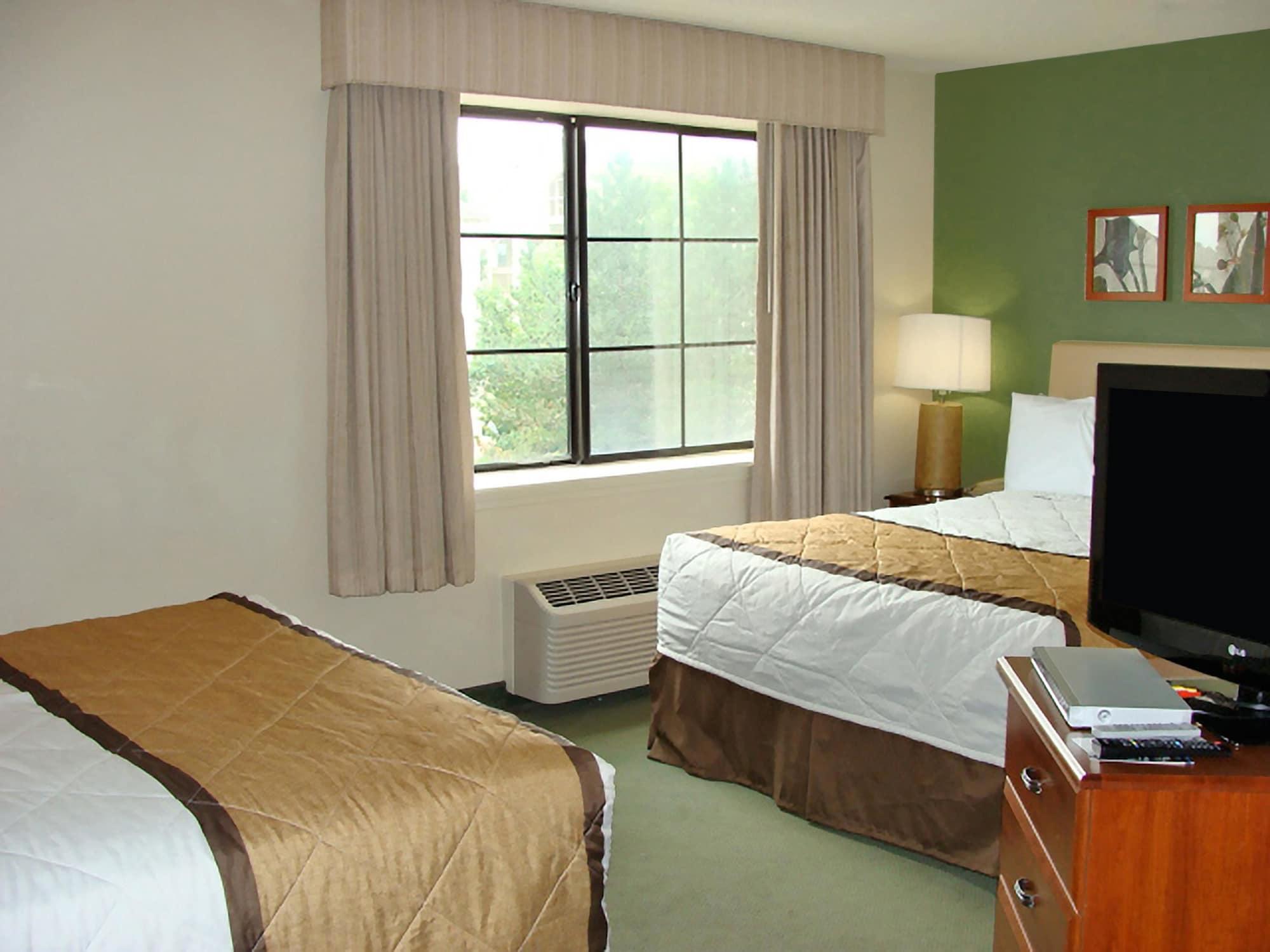 Extended Stay America Suites - Pittsburgh - Airport Imperial Esterno foto