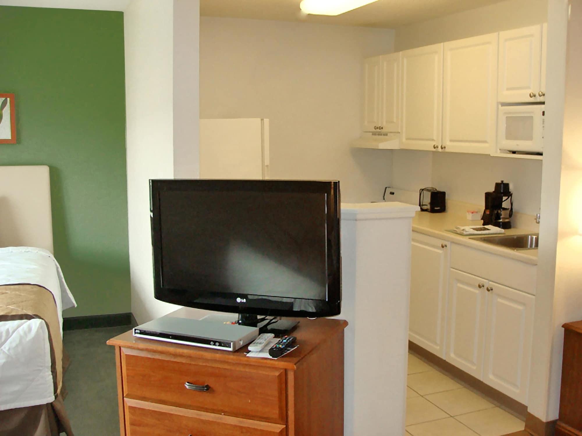 Extended Stay America Suites - Pittsburgh - Airport Imperial Esterno foto