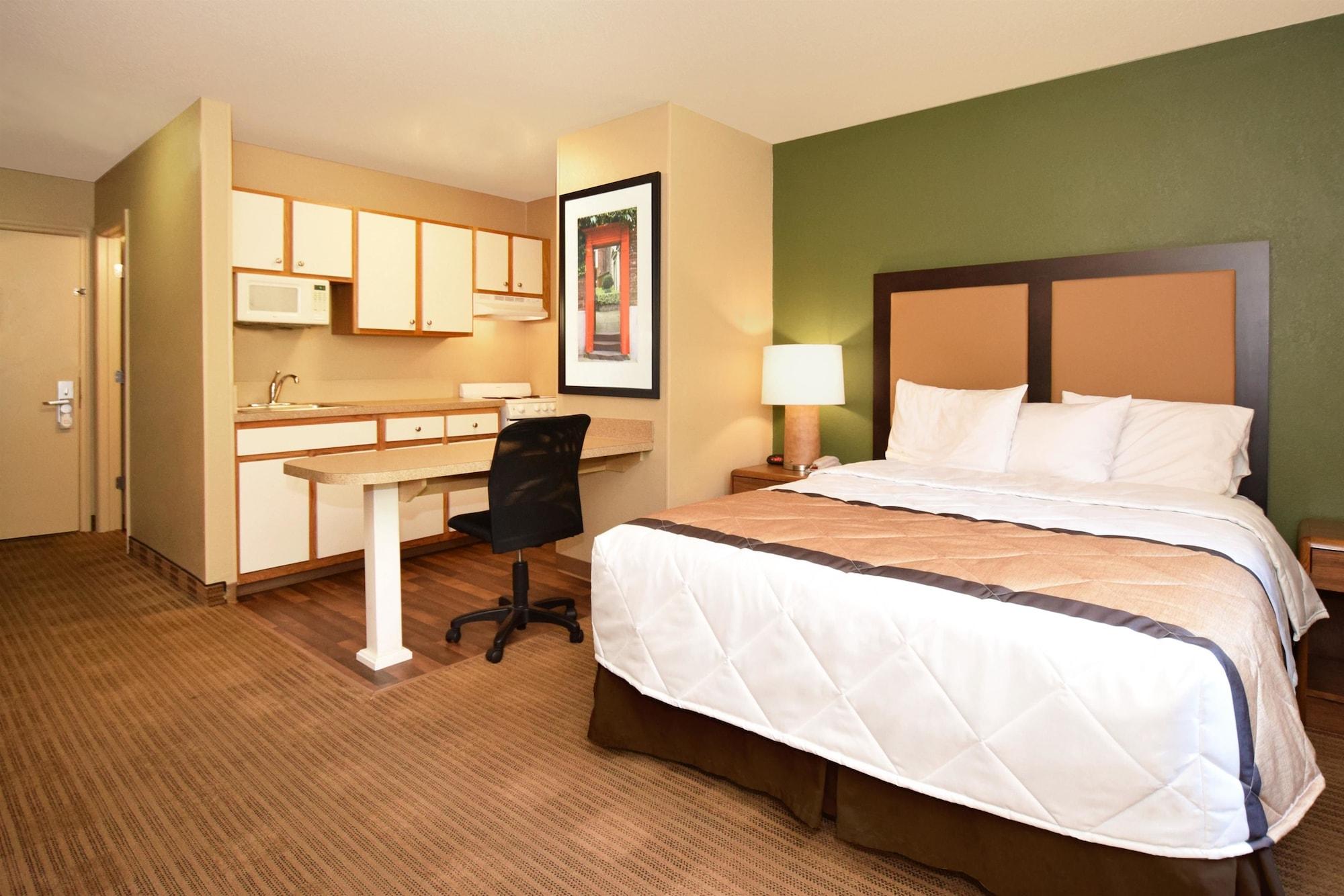 Extended Stay America Suites - Pittsburgh - Airport Imperial Esterno foto