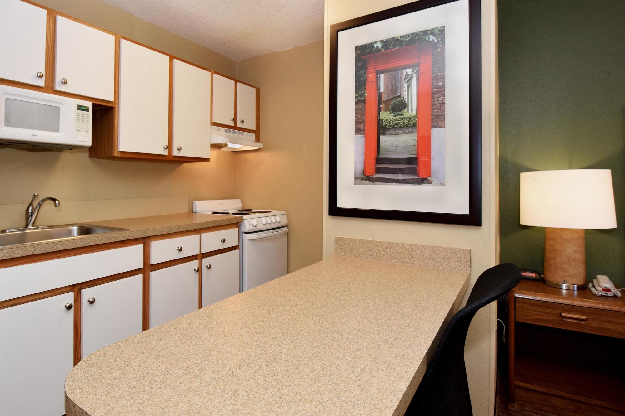 Extended Stay America Suites - Pittsburgh - Airport Imperial Esterno foto