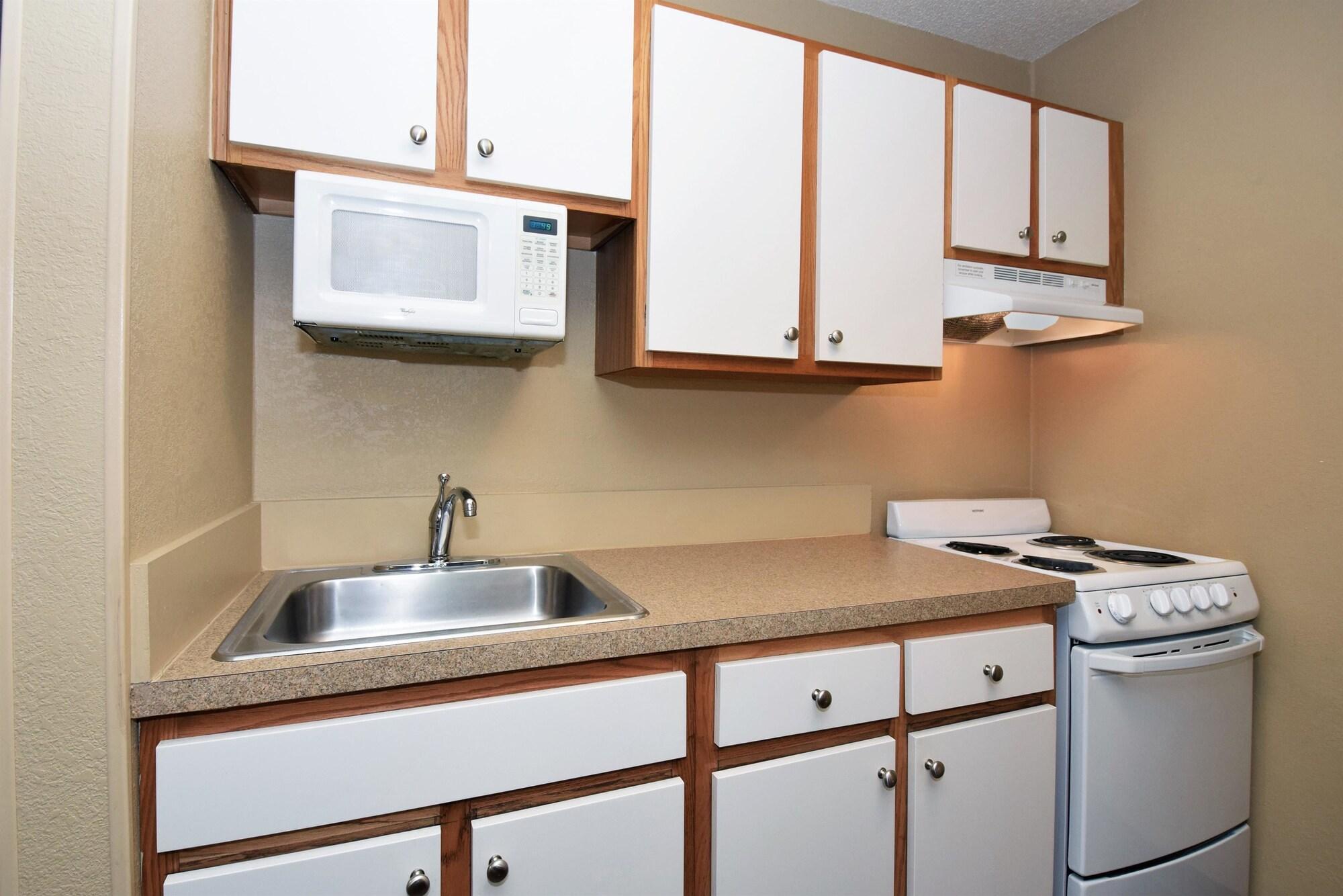 Extended Stay America Suites - Pittsburgh - Airport Imperial Esterno foto