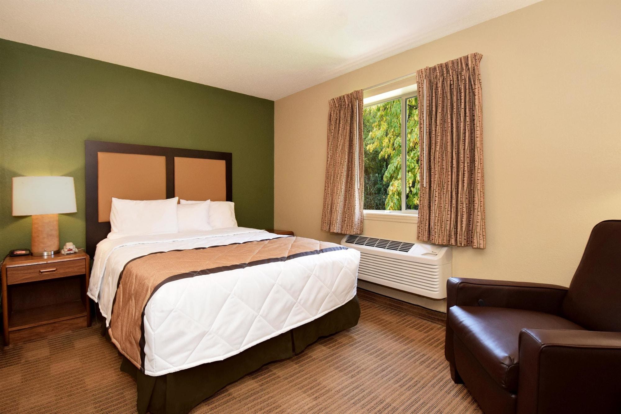 Extended Stay America Suites - Pittsburgh - Airport Imperial Esterno foto