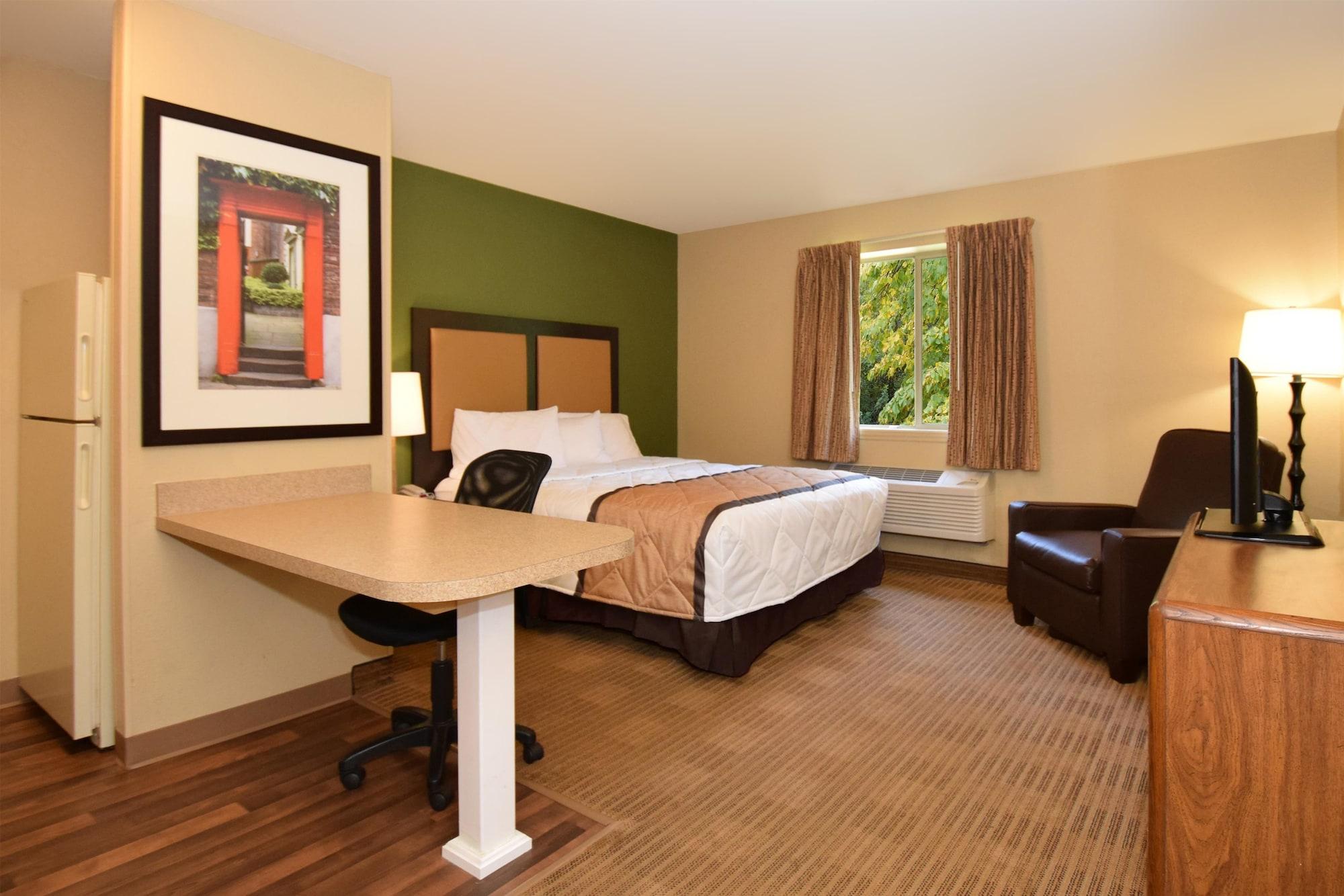 Extended Stay America Suites - Pittsburgh - Airport Imperial Esterno foto