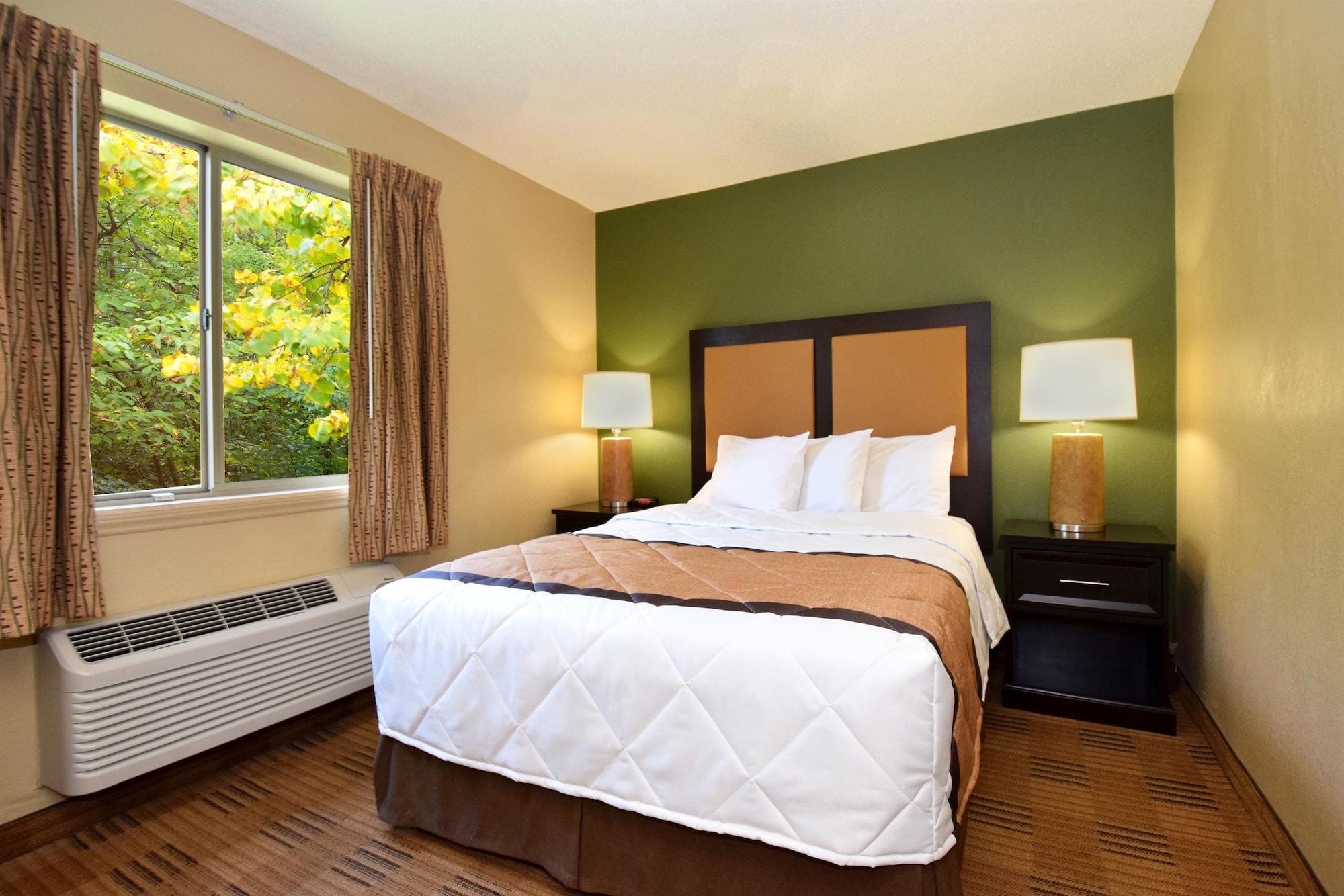 Extended Stay America Suites - Pittsburgh - Airport Imperial Esterno foto