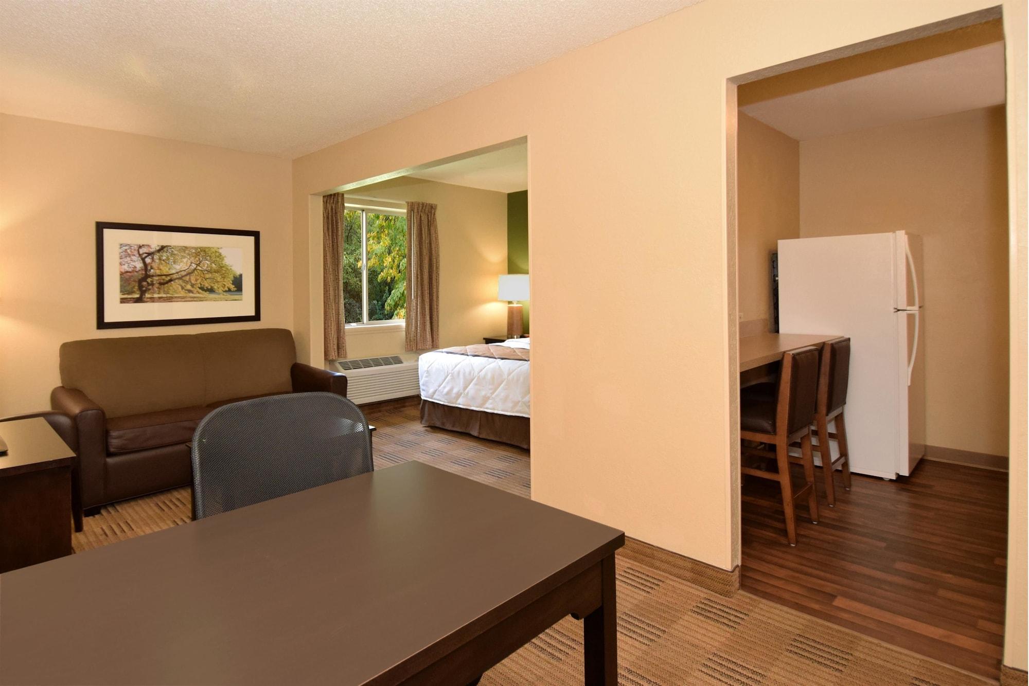 Extended Stay America Suites - Pittsburgh - Airport Imperial Esterno foto