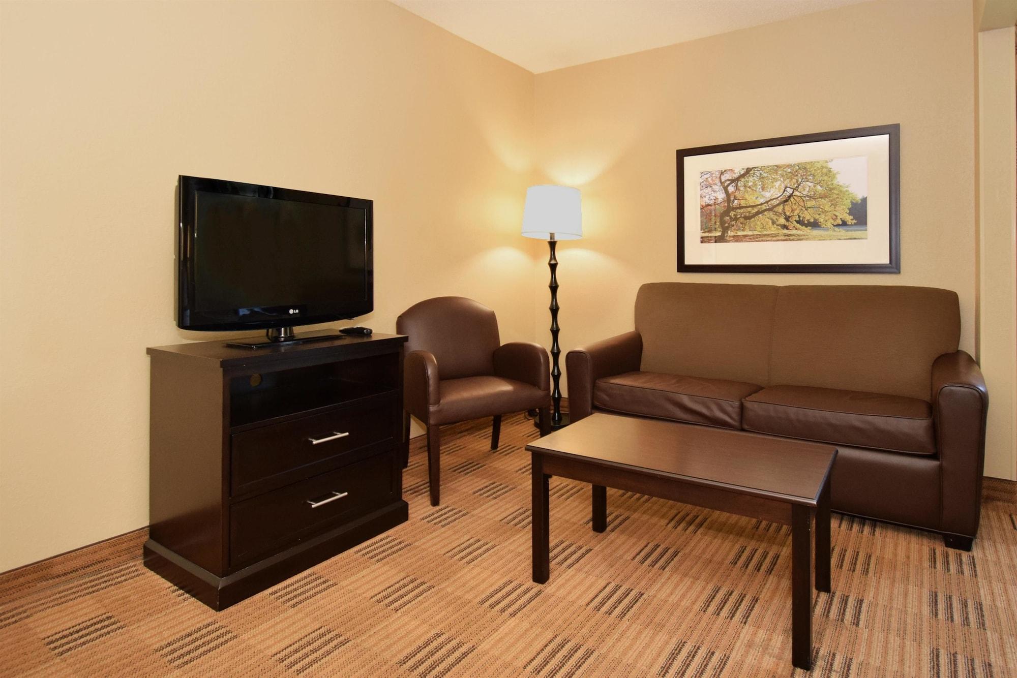 Extended Stay America Suites - Pittsburgh - Airport Imperial Esterno foto