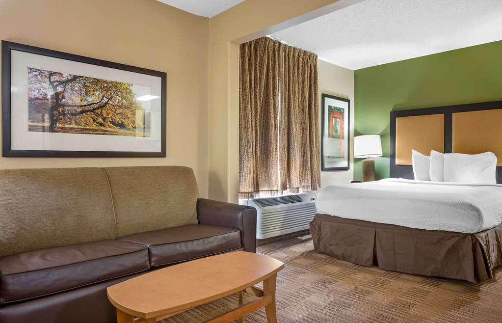 Extended Stay America Suites - Pittsburgh - Airport Imperial Camera foto
