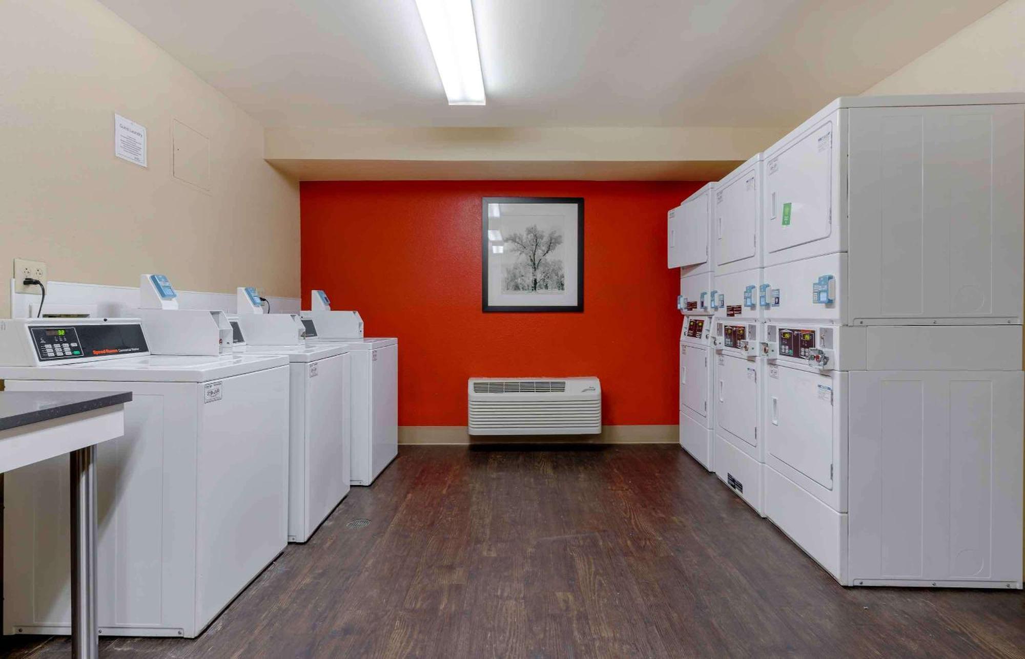 Extended Stay America Suites - Pittsburgh - Airport Imperial Esterno foto