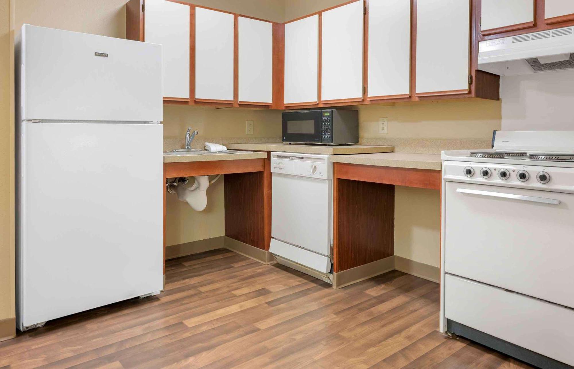 Extended Stay America Suites - Pittsburgh - Airport Imperial Esterno foto