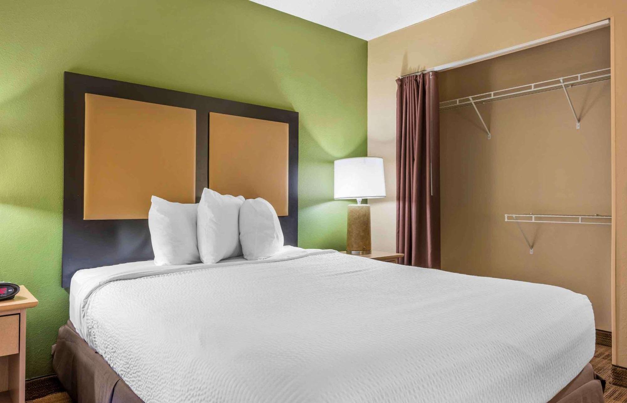 Extended Stay America Suites - Pittsburgh - Airport Imperial Esterno foto