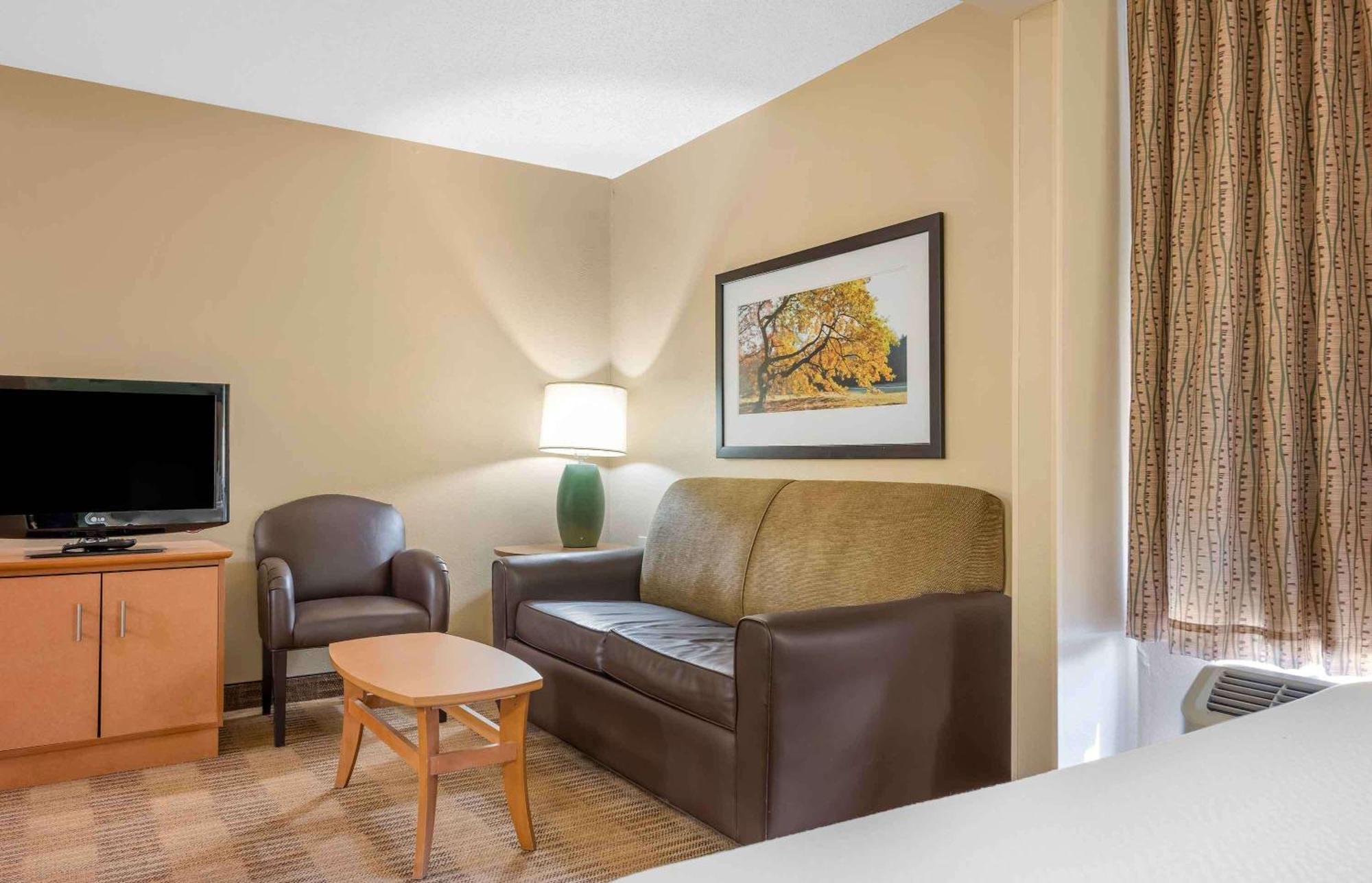 Extended Stay America Suites - Pittsburgh - Airport Imperial Esterno foto