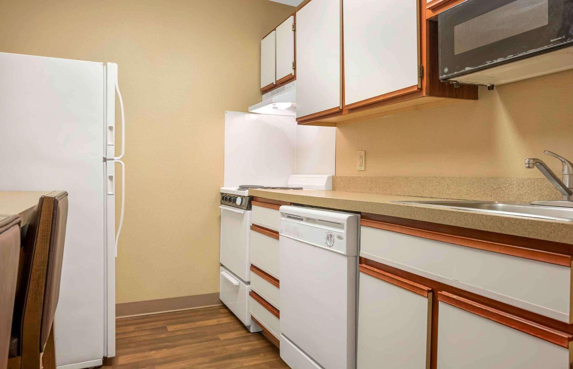Extended Stay America Suites - Pittsburgh - Airport Imperial Esterno foto