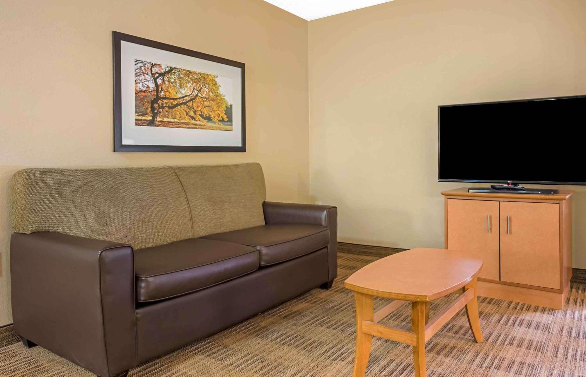 Extended Stay America Suites - Pittsburgh - Airport Imperial Esterno foto