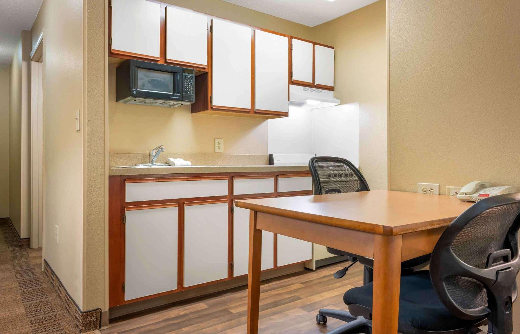 Extended Stay America Suites - Pittsburgh - Airport Imperial Esterno foto