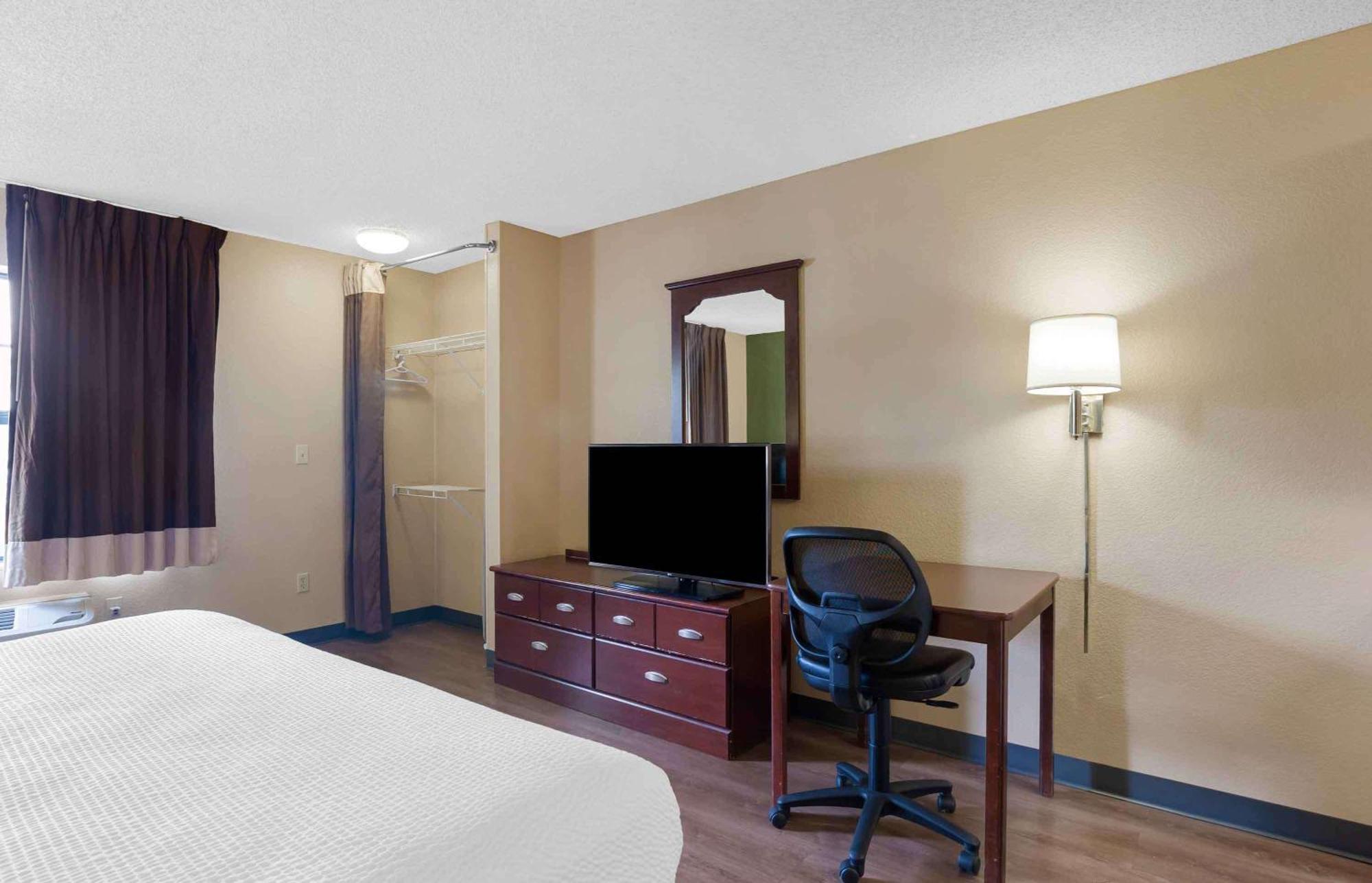 Extended Stay America Suites - Pittsburgh - Airport Imperial Esterno foto