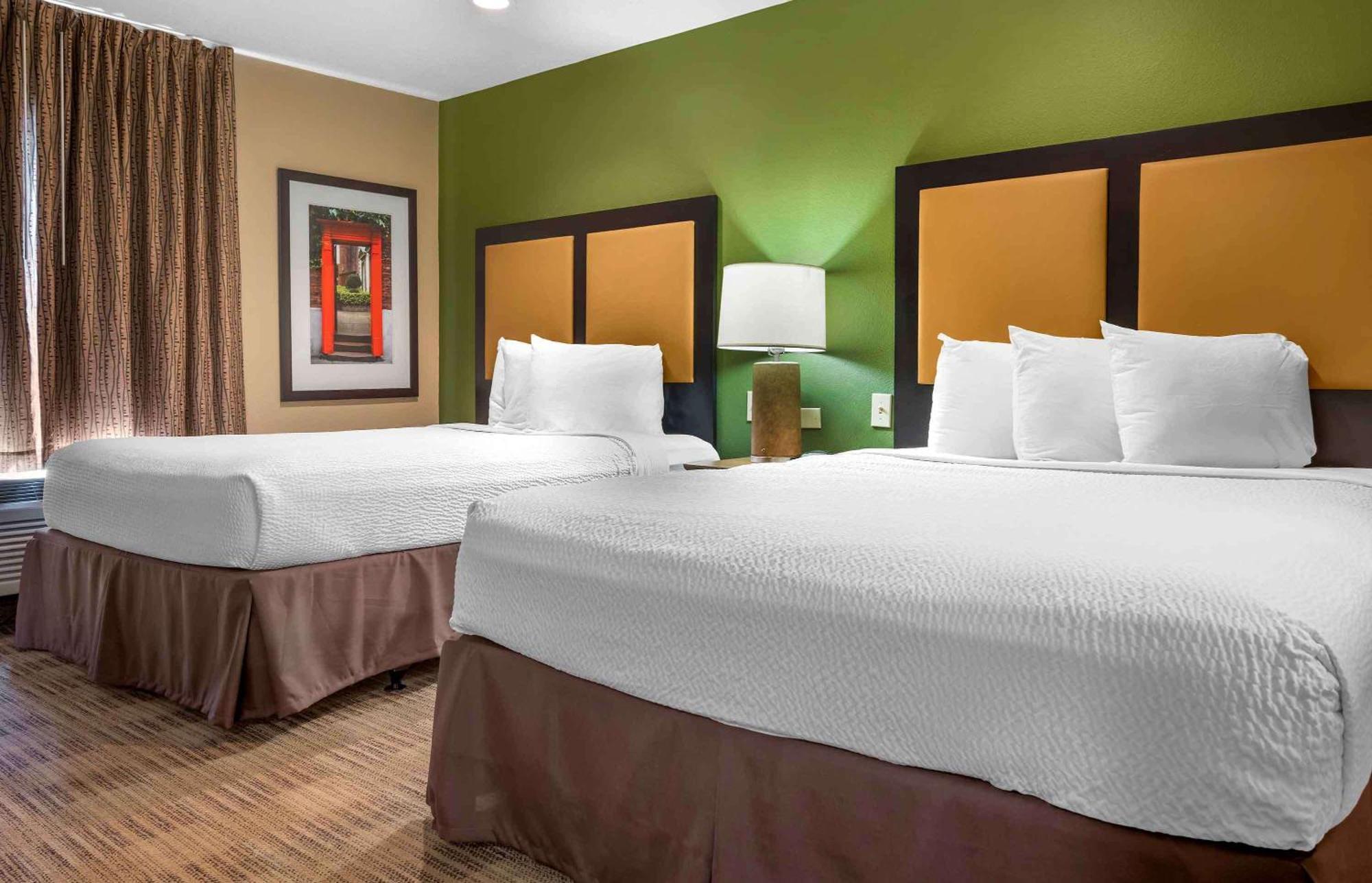 Extended Stay America Suites - Pittsburgh - Airport Imperial Esterno foto