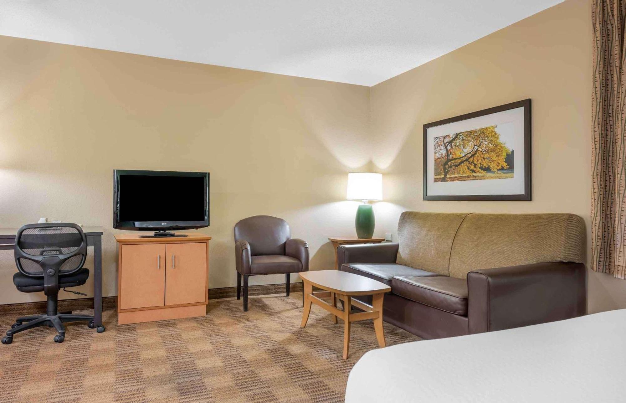 Extended Stay America Suites - Pittsburgh - Airport Imperial Esterno foto