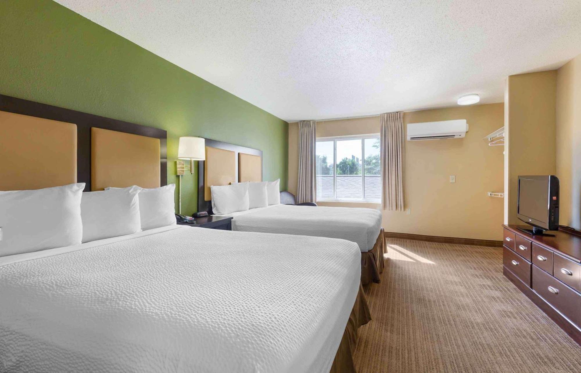 Extended Stay America Suites - Pittsburgh - Airport Imperial Esterno foto