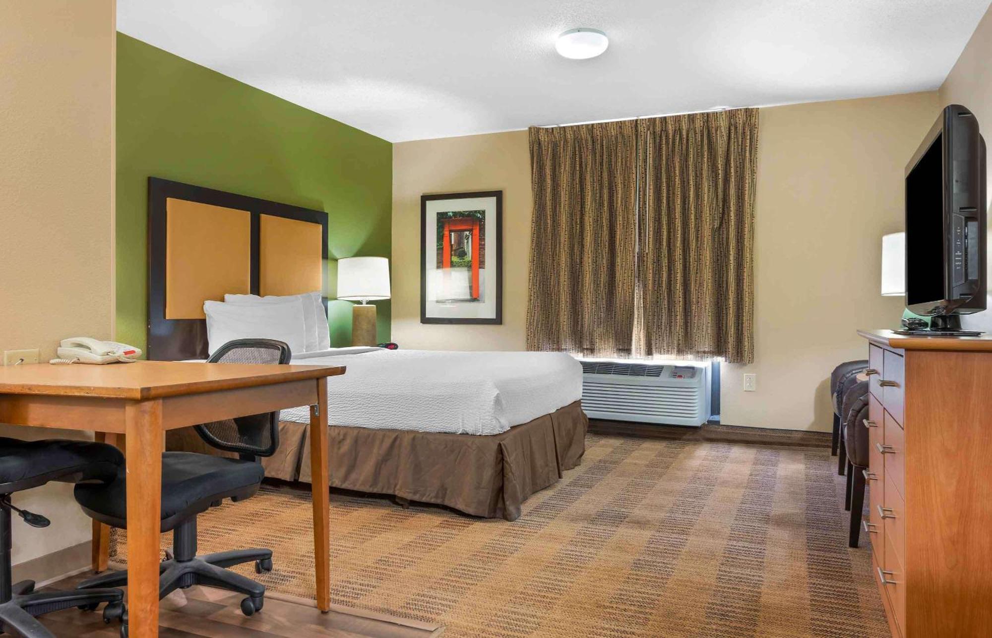 Extended Stay America Suites - Pittsburgh - Airport Imperial Esterno foto