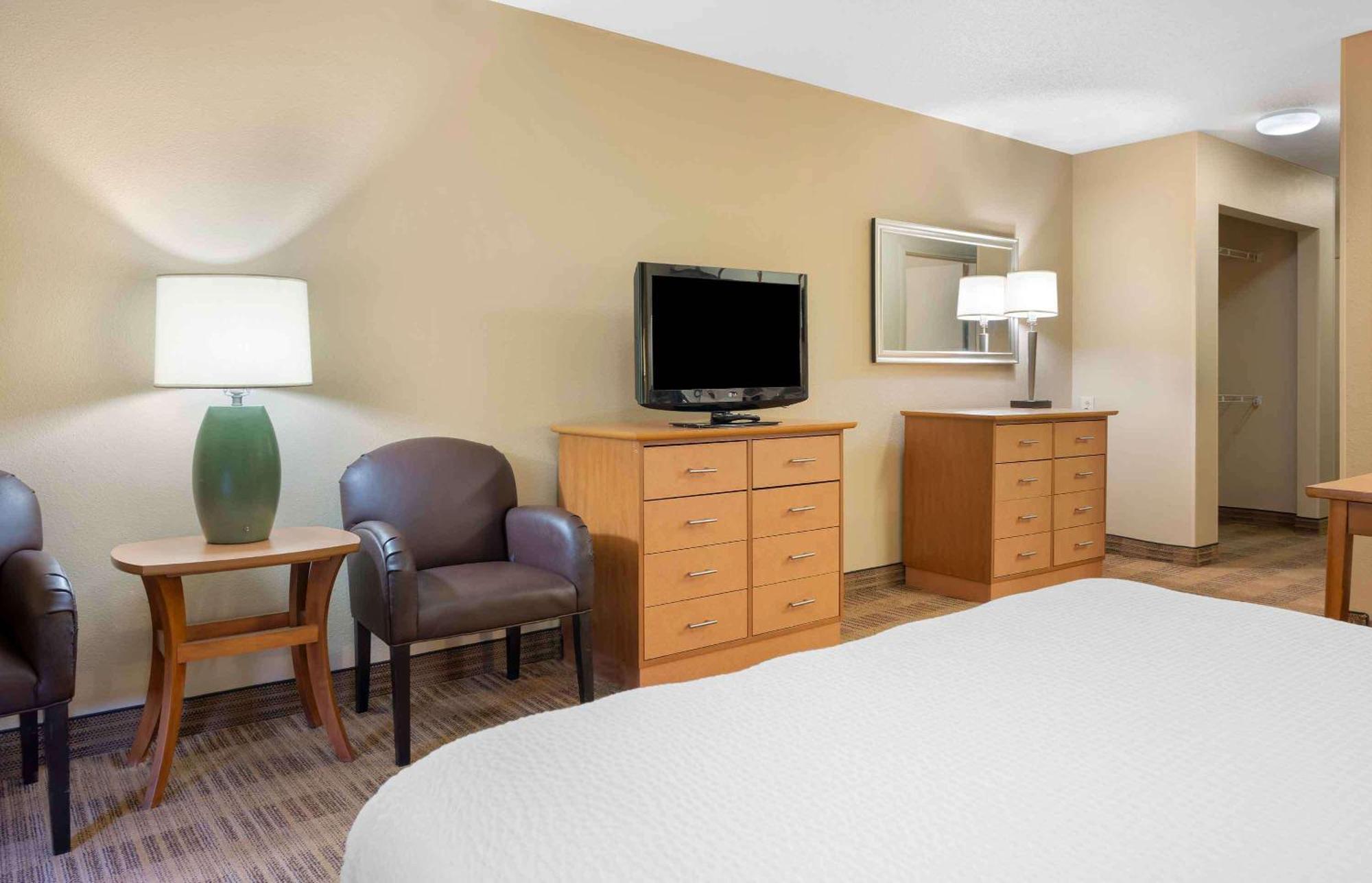Extended Stay America Suites - Pittsburgh - Airport Imperial Esterno foto