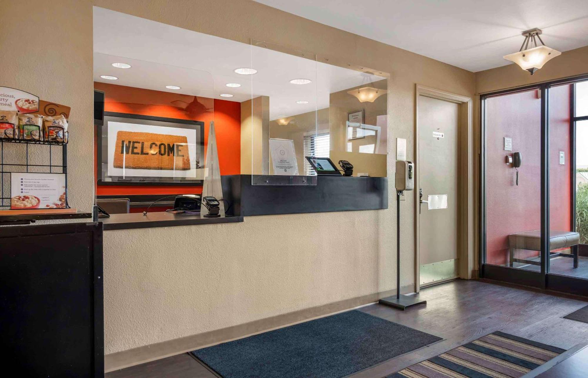 Extended Stay America Suites - Pittsburgh - Airport Imperial Esterno foto
