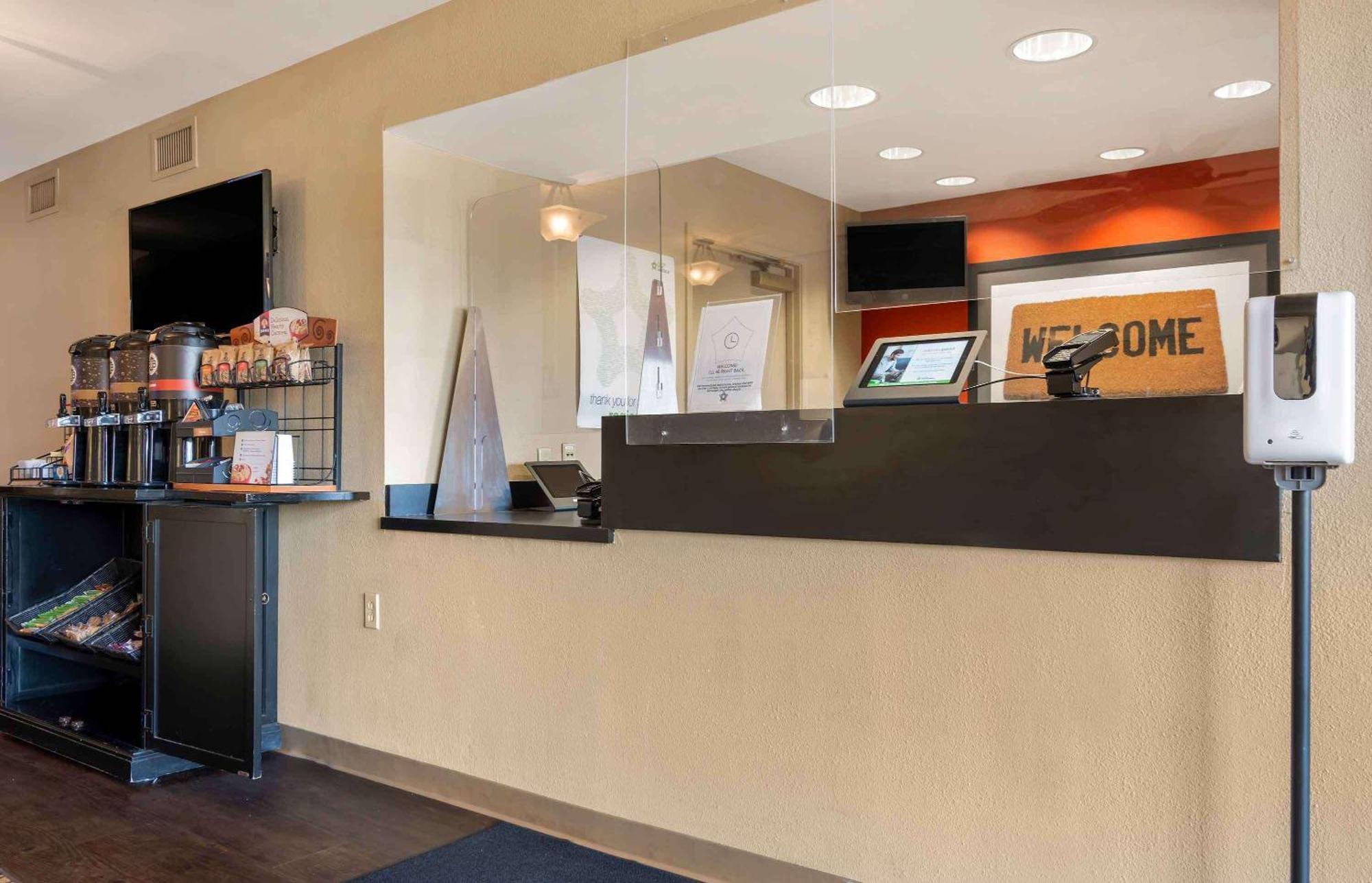 Extended Stay America Suites - Pittsburgh - Airport Imperial Esterno foto