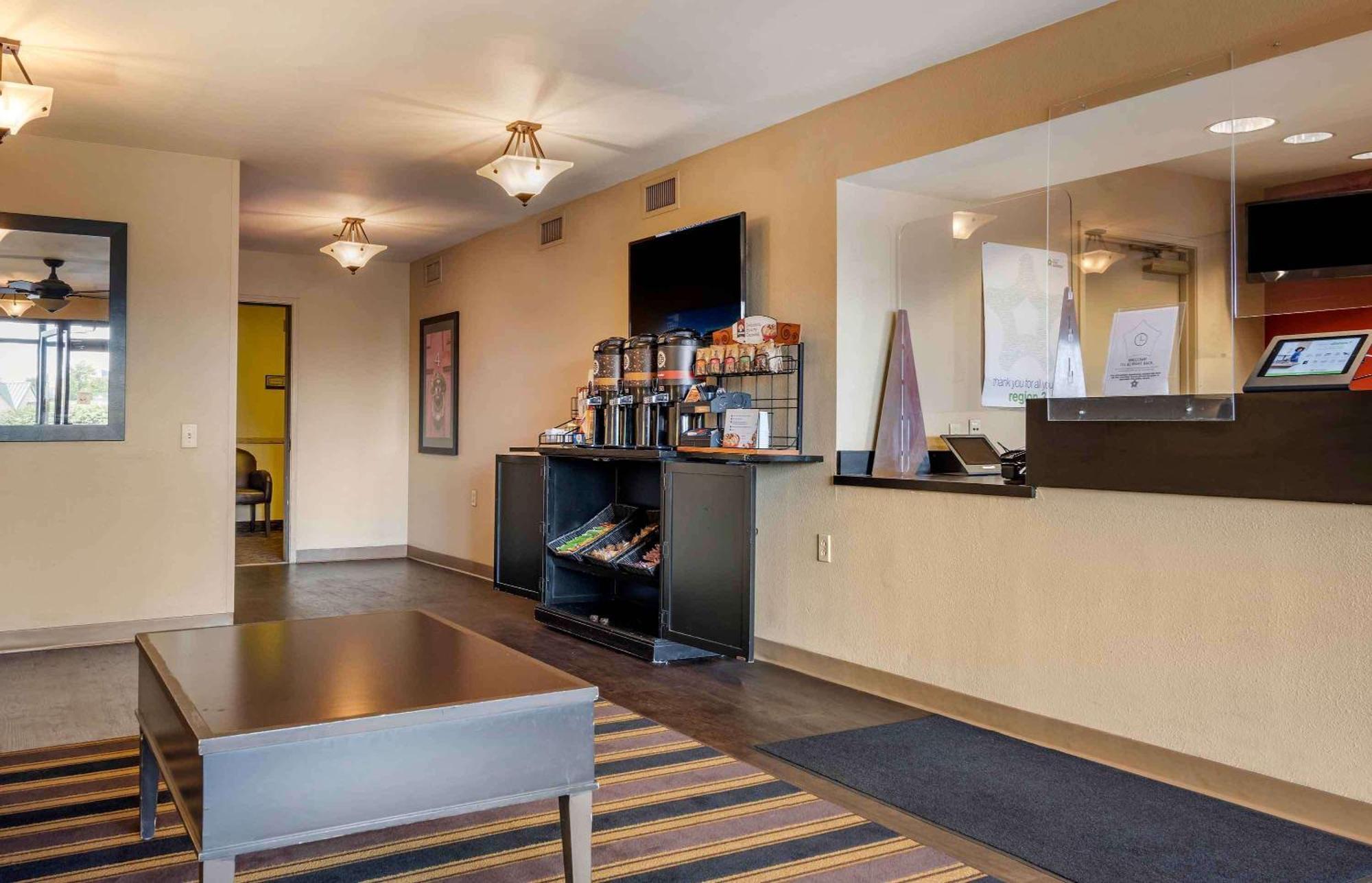 Extended Stay America Suites - Pittsburgh - Airport Imperial Esterno foto