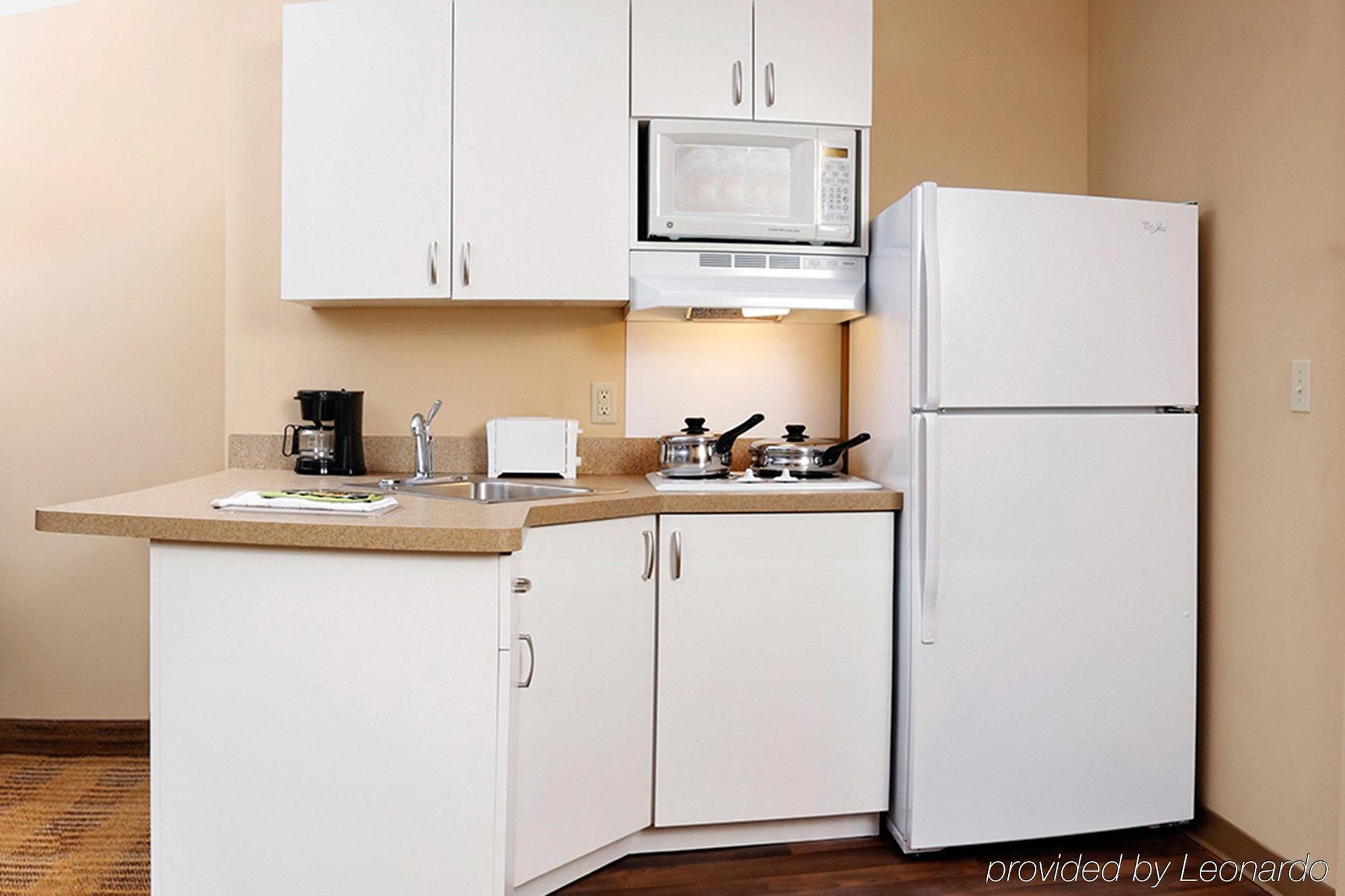 Extended Stay America Suites - Pittsburgh - Airport Imperial Esterno foto