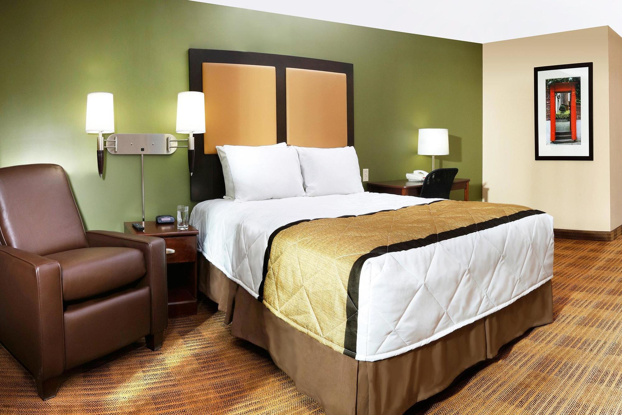 Extended Stay America Suites - Pittsburgh - Airport Imperial Esterno foto