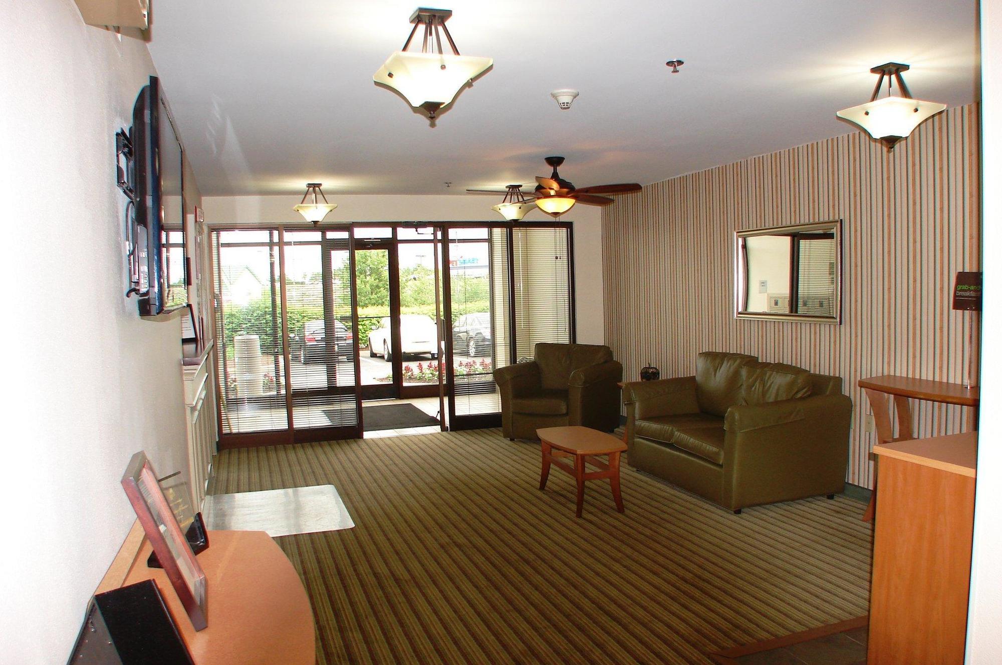 Extended Stay America Suites - Pittsburgh - Airport Imperial Esterno foto